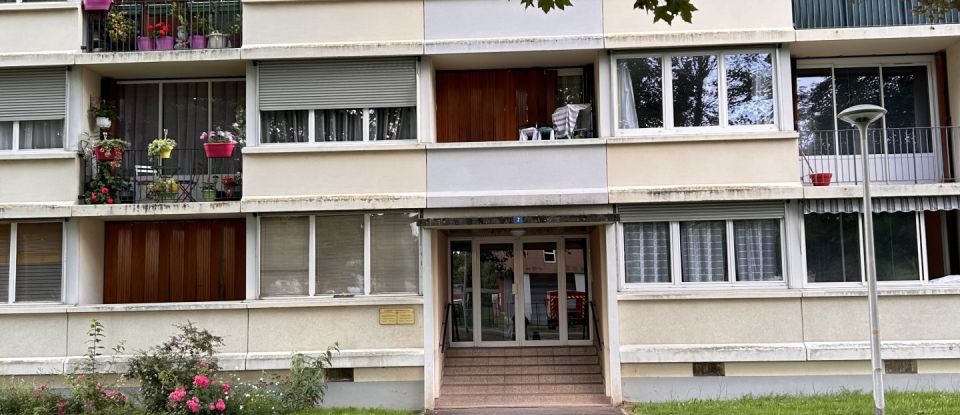 Studio 1 pièce de 33 m² à Limoges (87100)