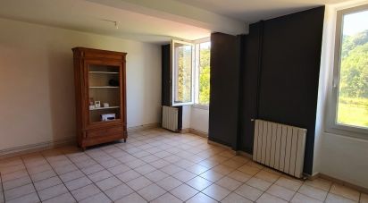 Appartement 5 pièces de 99 m² à Bédarieux (34600)
