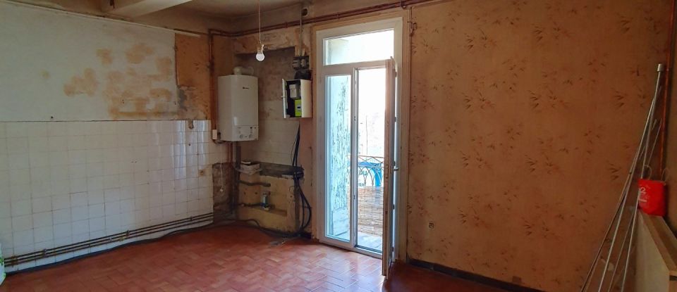 Appartement 5 pièces de 99 m² à Bédarieux (34600)