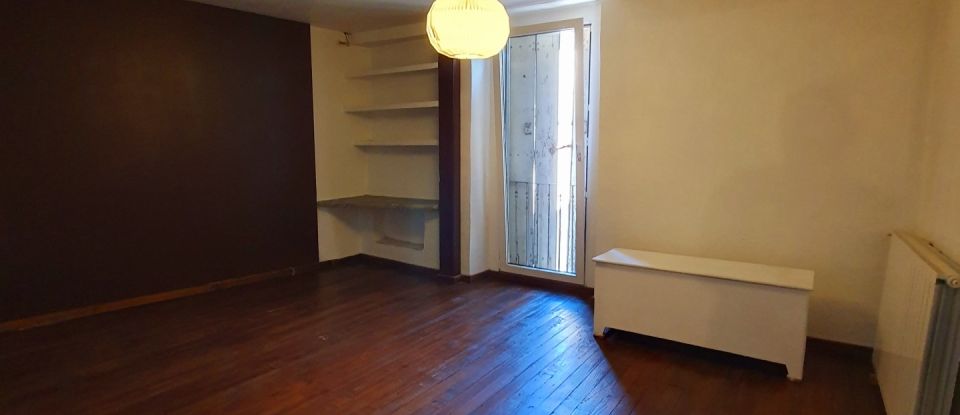 Appartement 5 pièces de 99 m² à Bédarieux (34600)