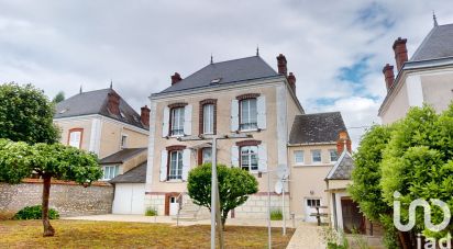 House 6 rooms of 138 m² in Le Malesherbois (45330)