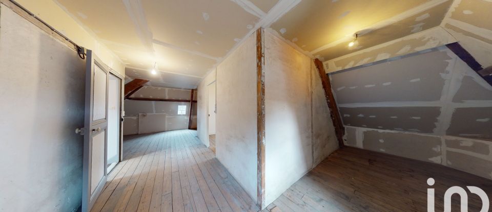 Maison 6 pièces de 138 m² à Le Malesherbois (45330)