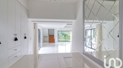 Maison d’architecte 7 pièces de 210 m² à Montmorency (95160)