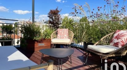 Apartment 5 rooms of 110 m² in Montreuil (93100)