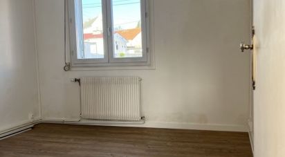 House 3 rooms of 55 m² in Saint-Nicolas (62223)