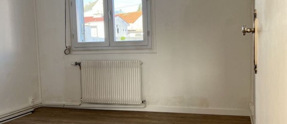 Maison 3 pièces de 55 m² à Saint-Nicolas (62223)