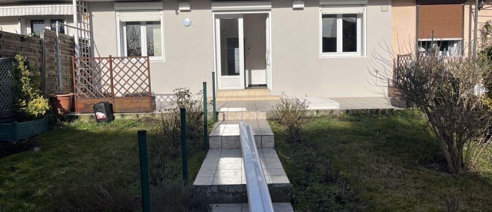 Maison 3 pièces de 55 m² à Saint-Nicolas (62223)