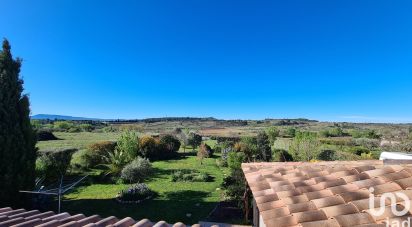 Maison 5 pièces de 136 m² à Peyriac-Minervois (11160)