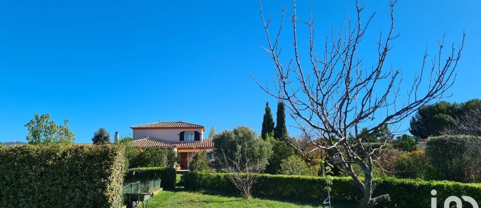 Maison 5 pièces de 136 m² à Peyriac-Minervois (11160)