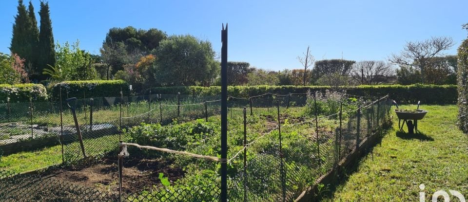 Maison 5 pièces de 136 m² à Peyriac-Minervois (11160)