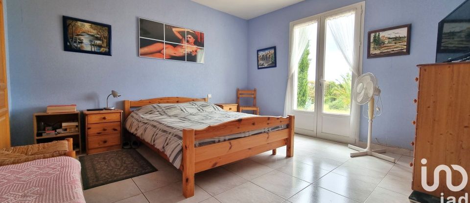 Maison 5 pièces de 136 m² à Peyriac-Minervois (11160)