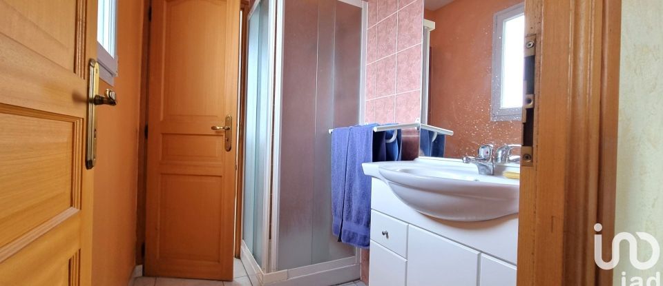 Maison 5 pièces de 136 m² à Peyriac-Minervois (11160)