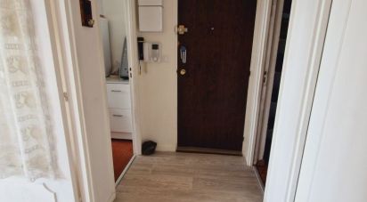 Appartement 4 pièces de 75 m² à Ris-Orangis (91130)