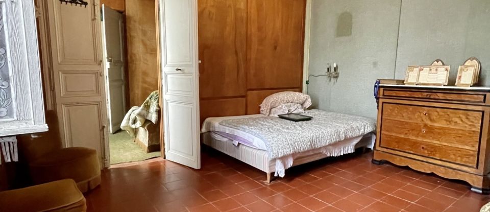 Country house 16 rooms of 486 m² in Cazouls-lès-Béziers (34370)