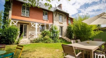 House 6 rooms of 180 m² in Grez-sur-Loing (77880)