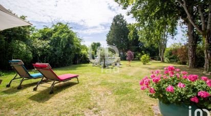 Maison 6 pièces de 180 m² à Grez-sur-Loing (77880)