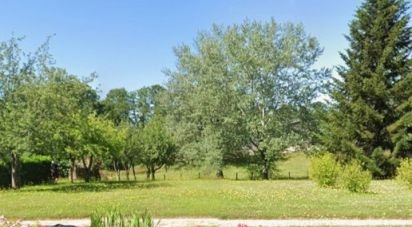 Land of 2,285 m² in Limoges (87100)