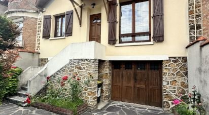 Maison traditionnelle 4 pièces de 73 m² à Livry-Gargan (93190)