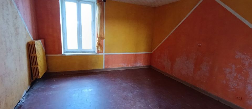 House 3 rooms of 77 m² in Baudres (36110)