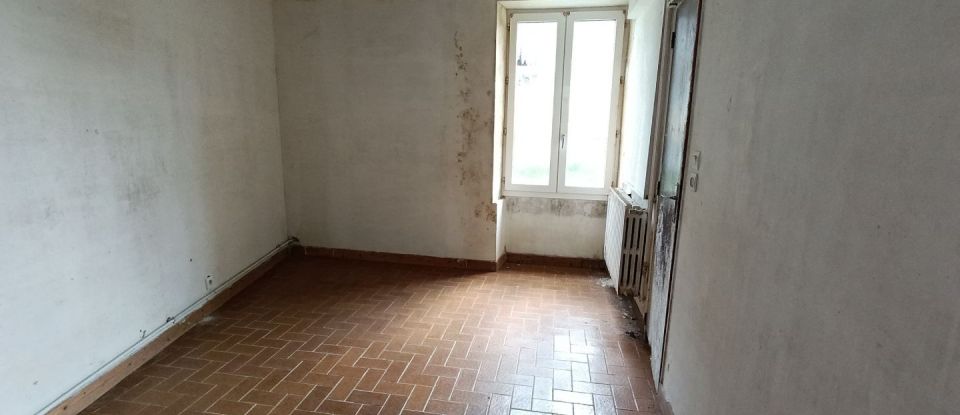 House 3 rooms of 77 m² in Baudres (36110)