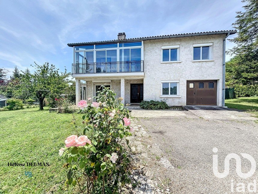 Maison 5 pièces de 159 m² à Foulayronnes (47510)