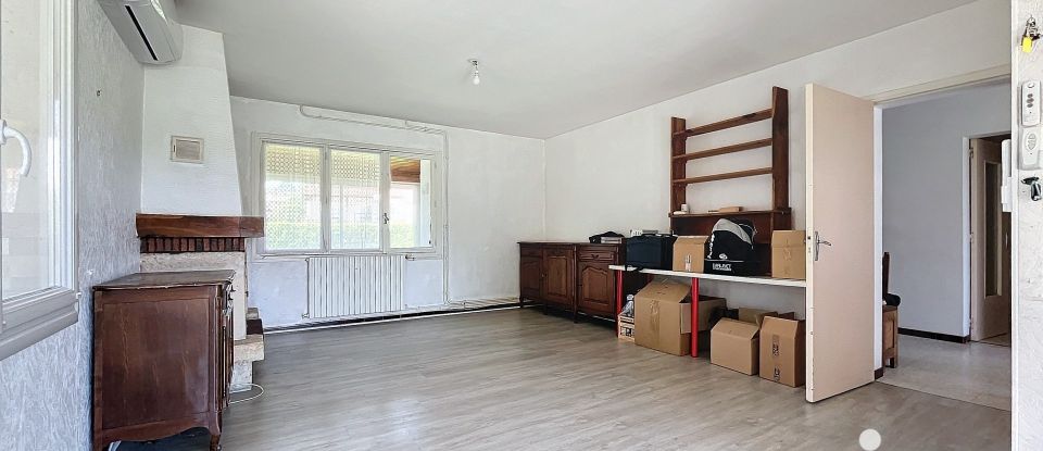 Maison 5 pièces de 159 m² à Agen (47000)