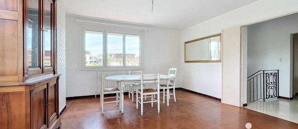 Maison 5 pièces de 159 m² à Foulayronnes (47510)