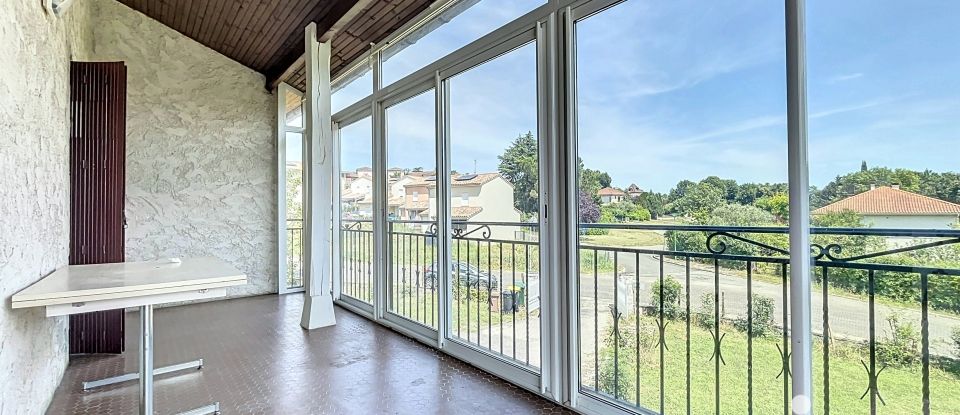 Maison 5 pièces de 159 m² à Foulayronnes (47510)