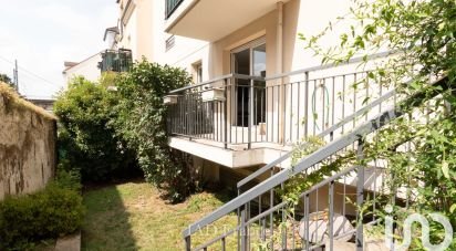 Appartement 4 pièces de 96 m² à Triel-sur-Seine (78510)