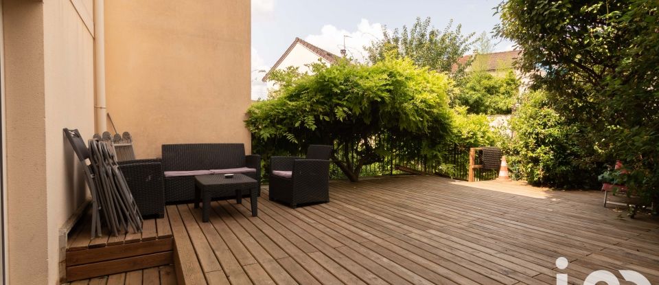 Appartement 4 pièces de 96 m² à Triel-sur-Seine (78510)