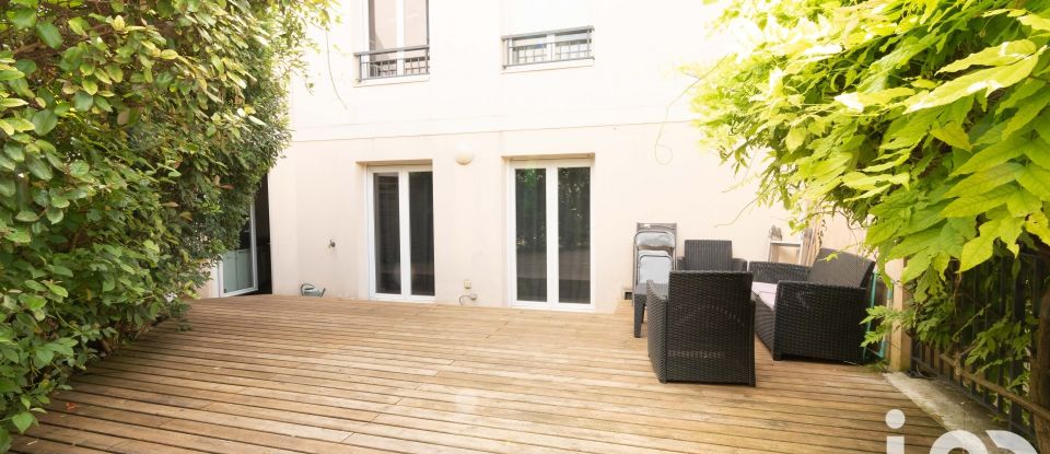 Appartement 4 pièces de 96 m² à Triel-sur-Seine (78510)