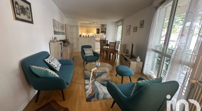 Apartment 4 rooms of 81 m² in Cachan (94230)
