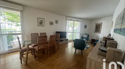 Appartement 4 pièces de 81 m² à Cachan (94230)