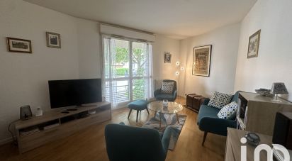 Appartement 4 pièces de 81 m² à Cachan (94230)