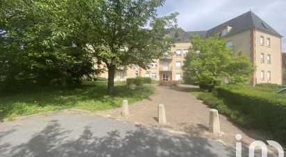 Apartment 6 rooms of 140 m² in Noyon (60400)