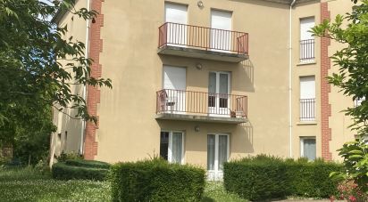 Apartment 6 rooms of 140 m² in Noyon (60400)