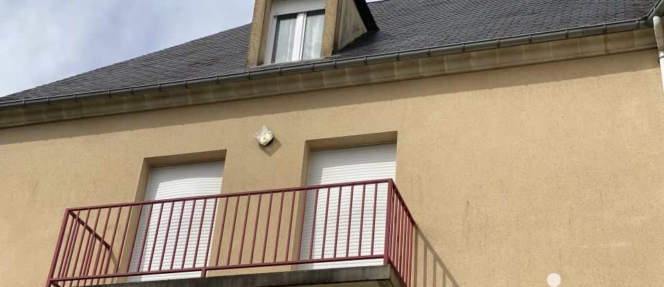 Apartment 6 rooms of 140 m² in Noyon (60400)