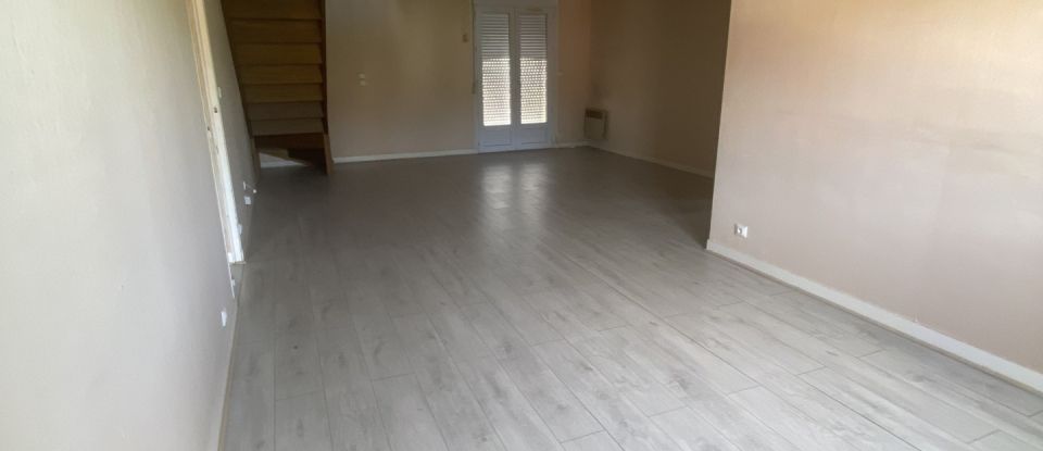 Appartement 6 pièces de 140 m² à Noyon (60400)