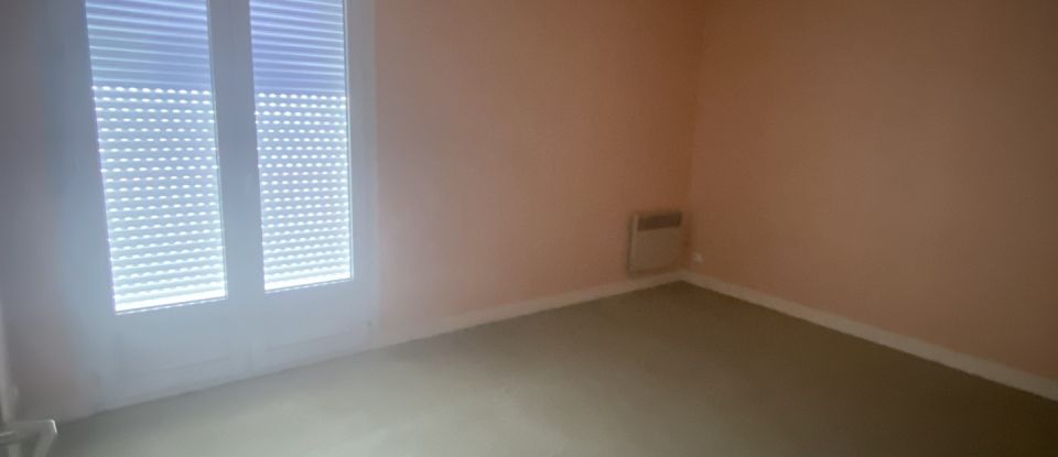 Appartement 6 pièces de 140 m² à Noyon (60400)