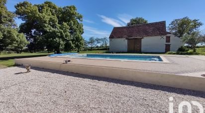 House 5 rooms of 140 m² in Veuil (36600)