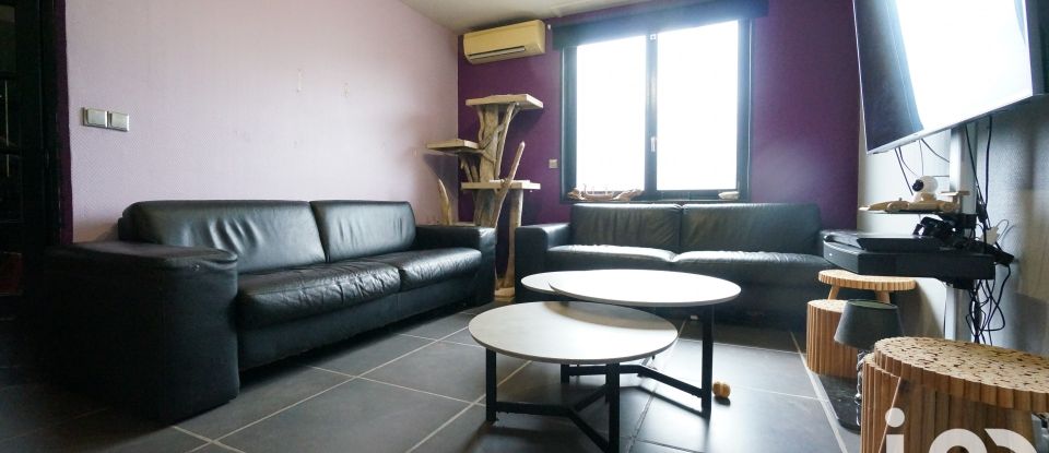 Town house 9 rooms of 223 m² in Annœullin (59112)