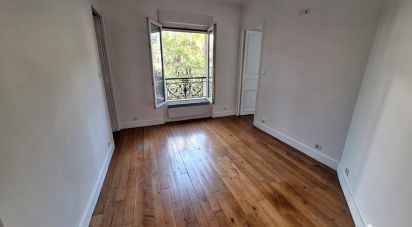 Apartment 2 rooms of 40 m² in Paris (75018)