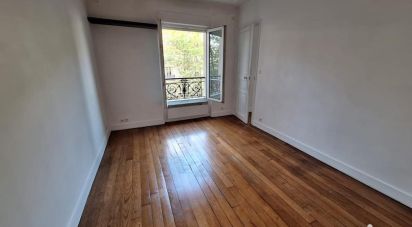 Appartement 2 pièces de 40 m² à Paris (75018)