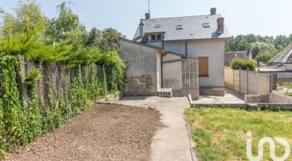 House 6 rooms of 117 m² in Montbouy (45230)