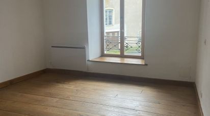 Appartement 3 pièces de 80 m² à Bourmont (52150)