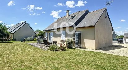 Traditional house 4 rooms of 90 m² in Villeperdue (37260)