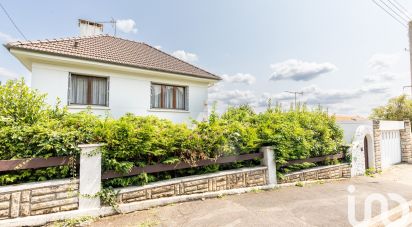 Maison traditionnelle 4 pièces de 90 m² à Savigny-sur-Orge (91600)