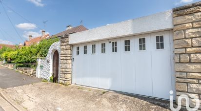 Traditional house 4 rooms of 90 m² in Savigny-sur-Orge (91600)