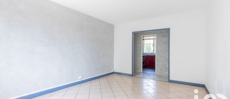 Appartement 3 pièces de 57 m² à Savigny-sur-Orge (91600)