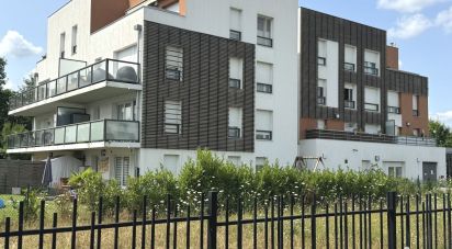 Apartment 3 rooms of 62 m² in Moissy-Cramayel (77550)